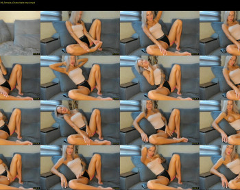 teonatorru — 48 minute Chaturbate female cam show recording, 720p, May 8, 2022