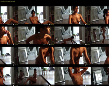 tifalock_ — 76 minute Chaturbate female cam show recording, 1080p, May 7, 2022