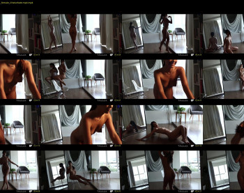 tifalock_ — 48 minute Chaturbate female cam show recording, 1080p, May 7, 2022