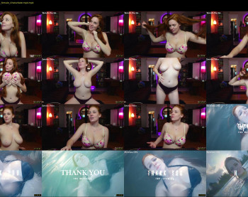 tinatopp — 14 minute Chaturbate female cam show recording, 1080p, May 7, 2022