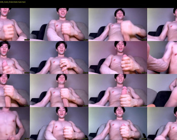 tommyjoyer — 10 minute Chaturbate male cam show recording, 720p, May 7, 2022