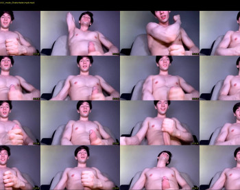 tommyjoyer — 3 minute Chaturbate male cam show recording, 720p, May 7, 2022