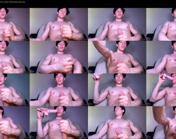 tommyjoyer — 10 minute Chaturbate male cam show recording, 720p, May 7, 2022