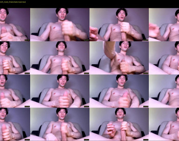 tommyjoyer — 3 minute Chaturbate male cam show recording, 720p, May 7, 2022
