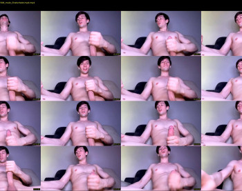 tommyjoyer — 5 minute Chaturbate male cam show recording, 720p, May 7, 2022