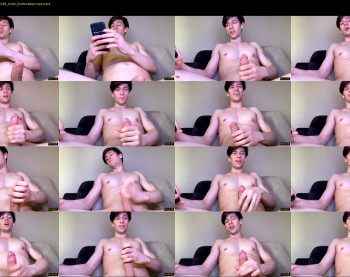tommyjoyer — 3 minute Chaturbate male cam show recording, 720p, May 7, 2022