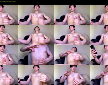 tommyjoyer — 3 minute Chaturbate male cam show recording, 720p, May 7, 2022