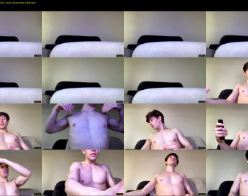 tommyjoyer — 28 minute Chaturbate male cam show recording, 720p, May 7, 2022