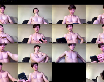 tommyjoyer — 37 minute Chaturbate male cam show recording, 720p, May 7, 2022