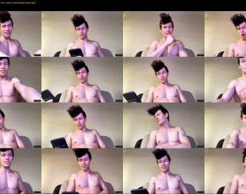 tommyjoyer — 10 minute Chaturbate male cam show recording, 720p, May 7, 2022