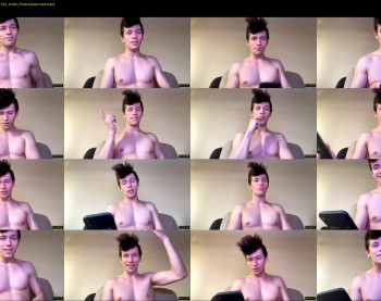 tommyjoyer — 8 minute Chaturbate male cam show recording, 720p, May 7, 2022