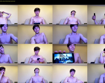 tommyjoyer — 31 minute Chaturbate male cam show recording, 720p, May 7, 2022