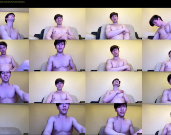 tommyjoyer — 41 minute Chaturbate male cam show recording, 720p, May 7, 2022
