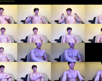 tommyjoyer — 3 minute Chaturbate male cam show recording, 720p, May 7, 2022