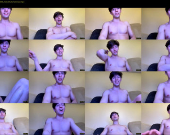 tommyjoyer — 39 minute Chaturbate male cam show recording, 720p, May 8, 2022