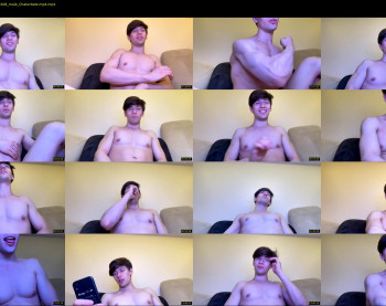 tommyjoyer — 17 minute Chaturbate male cam show recording, 720p, May 8, 2022