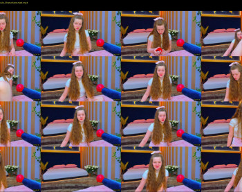toxl — 59 minute Chaturbate female cam show recording, 1080p, May 8, 2022