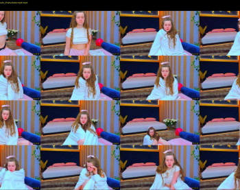 toxl — 31 minute Chaturbate female cam show recording, 1080p, May 8, 2022