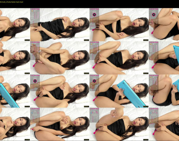 ui_seul — 15 minute Chaturbate female cam show recording, 1080p, May 7, 2022