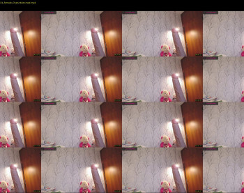 valentoro1 — 5 minute Chaturbate female cam show recording, 720p, May 7, 2022
