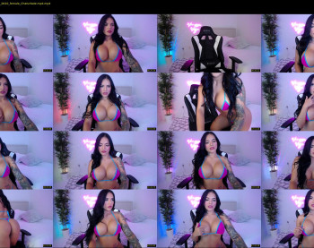 vanessa_vega — 54 minute Chaturbate female cam show recording, 1080p, May 8, 2022