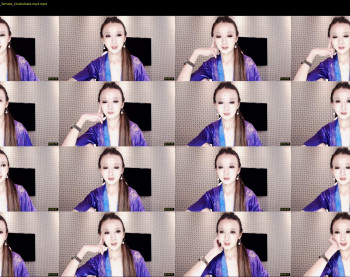 verasun — 7 minute Chaturbate female cam show recording, 720p, May 7, 2022