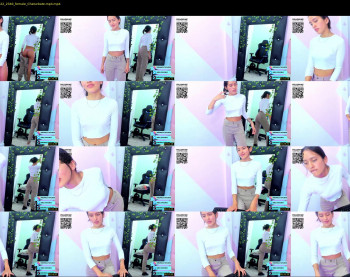veronica_taylor1 — 11 minute Chaturbate female cam show recording, 1080p, May 7, 2022