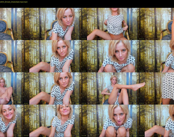 viciousqueen — 39 minute Chaturbate female cam show recording, 1080p, May 7, 2022