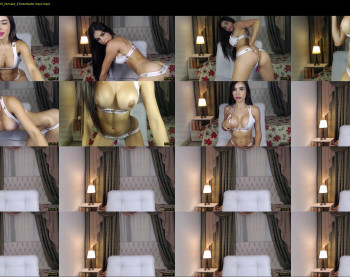 vicky_g21 — 73 minute Chaturbate female cam show recording, 720p, May 7, 2022