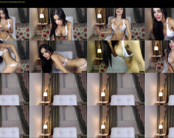 vicky_g21 — 82 minute Chaturbate female cam show recording, 720p, May 7, 2022