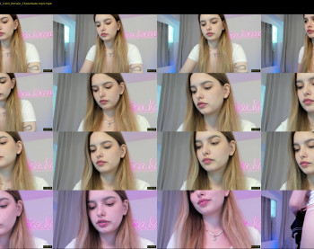 victoria_karma — 51 minute Chaturbate female cam show recording, 1080p, May 7, 2022