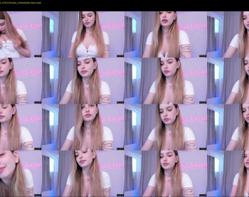 victoria_karma — 27 minute Chaturbate female cam show recording, 1080p, May 7, 2022