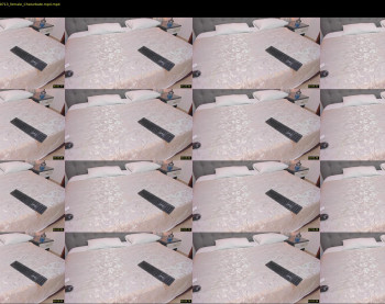 violetta_swift — 13 minute Chaturbate female cam show recording, 1080p, May 7, 2022