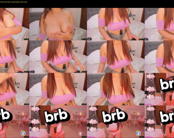 violetta_swift — 55 minute Chaturbate female cam show recording, 1080p, May 7, 2022