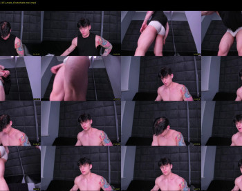 waynemiller_ — 26 minute Chaturbate male cam show recording, 1080p, May 7, 2022