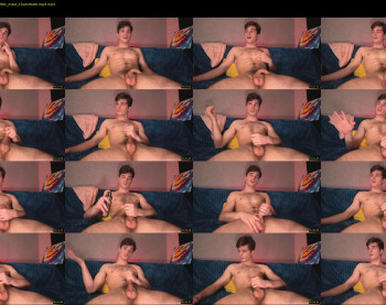waynenorth — 8 minute Chaturbate male cam show recording, 720p, May 7, 2022