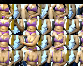 we_are_indian — 7 minute Chaturbate couple cam show recording, 480p, May 7, 2022