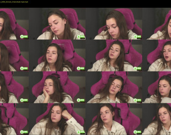 why_again_me — 66 minute Chaturbate female cam show recording, 720p, May 7, 2022