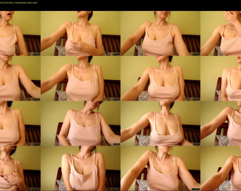 wickedtease — 82 minute Chaturbate female cam show recording, 720p, May 8, 2022