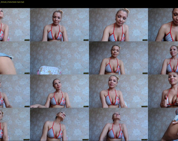 wildroze — 99 minute Chaturbate female cam show recording, 720p, May 7, 2022