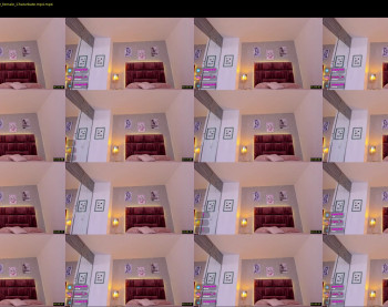 yorgely_ — 7 minute Chaturbate female cam show recording, 1080p, May 8, 2022
