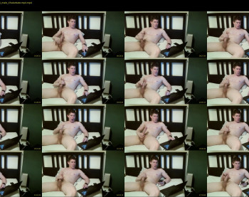 9thick88 — 54 minute Chaturbate male cam show recording, 1080p, May 8, 2022