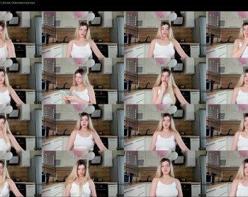 _abby_bb — 17 minute Chaturbate female cam show recording, 1080p, May 8, 2022