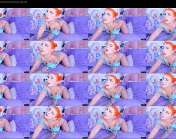 _alissonrose — 60 minute Chaturbate female cam show recording, 1080p, May 8, 2022