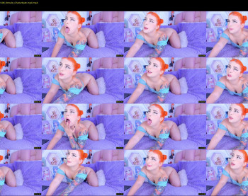 _alissonrose — 18 minute Chaturbate female cam show recording, 1080p, May 8, 2022