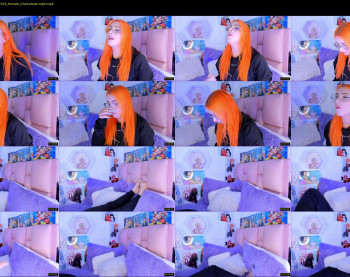 _alissonrose — 59 minute Chaturbate female cam show recording, 1080p, May 8, 2022