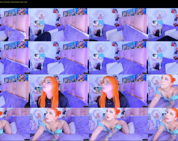 _alissonrose — 61 minute Chaturbate female cam show recording, 1080p, May 9, 2022