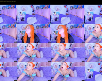 _alissonrose — 64 minute Chaturbate female cam show recording, 1080p, May 9, 2022