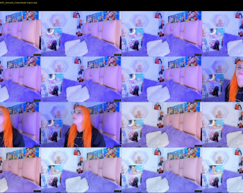 _alissonrose — 17 minute Chaturbate female cam show recording, 1080p, May 9, 2022