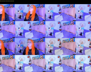 _alissonrose — 19 minute Chaturbate female cam show recording, 1080p, May 9, 2022